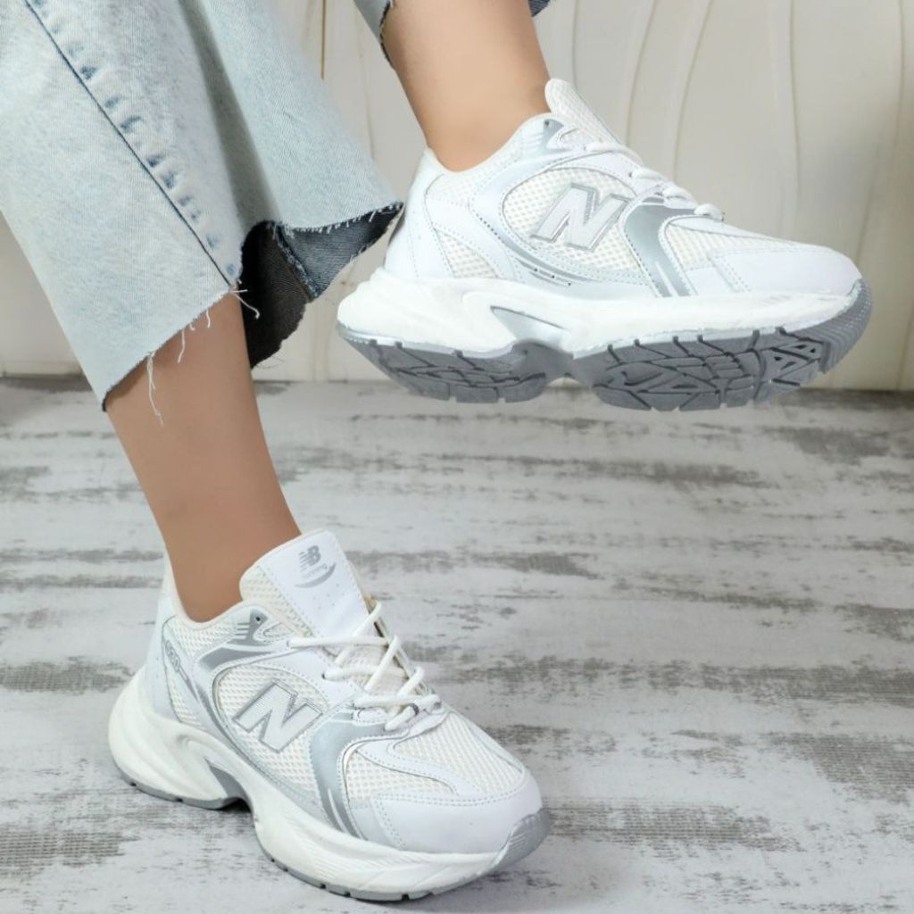 فروش اینترنتی کفشنیوبالانس 530 لژدار اسپرت