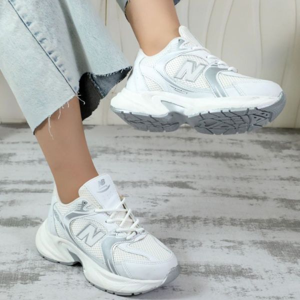 کفش نیوبالانس 530 لژدار اسپرت