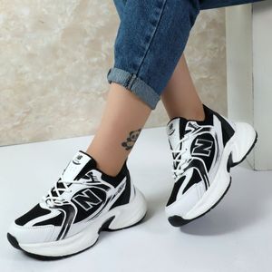 قیمت ارزان کفشنیوبالانس 530 لژدار اسپرت