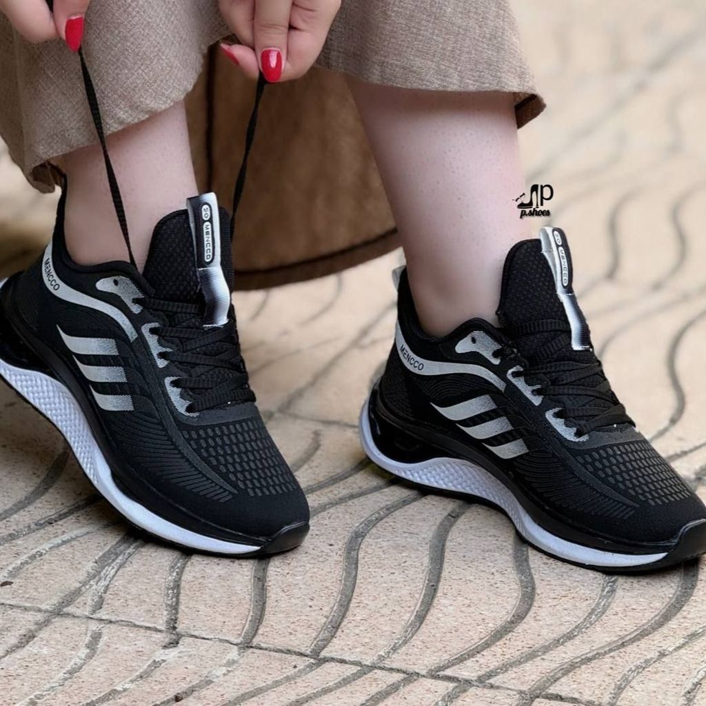 خرید اینترنتی کفش کتونی اسپرت