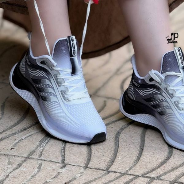 کفش کتونی اسپرت