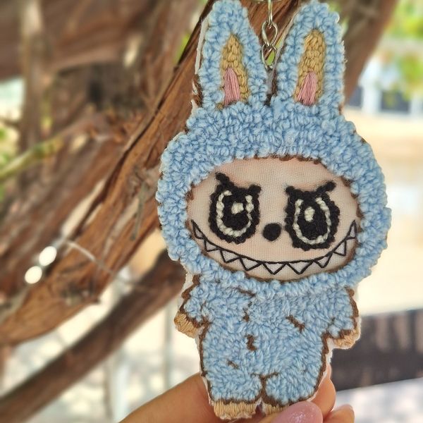 جاکلیدی مدل لبوبو