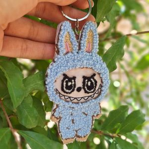 جاکلیدی مدل لبوبو