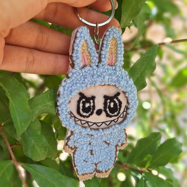 جاکلیدی مدل لبوبو