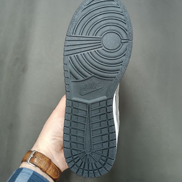 کتونی مردانه نایک تراویس travis scott north face کیفیت بالا