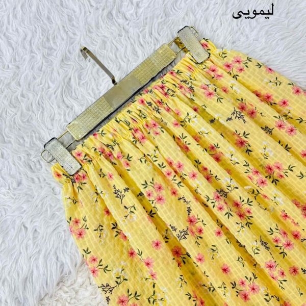 دامن حصیری حس