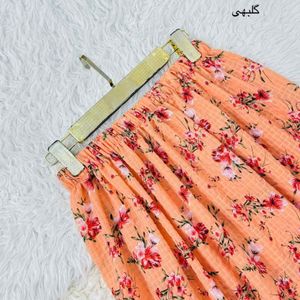 قیمت دامن حصیری حس