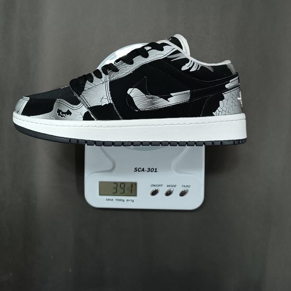 کتونی مردانه جردن دراگون طرح جدید کیفیت بالا