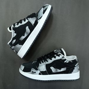 خرید آنلاین کتونی مردانه جردن دراگون طرح جدید کیفیت بالا