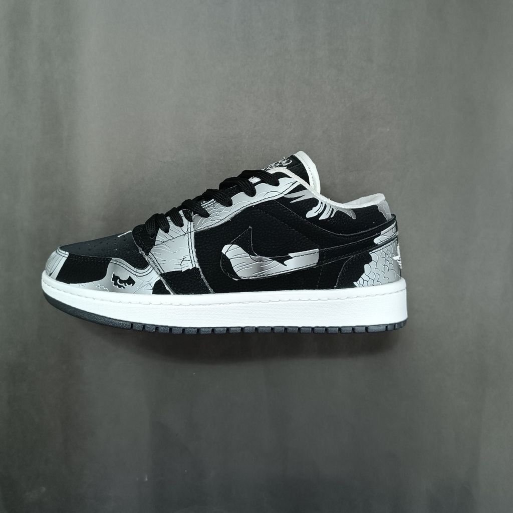 خرید انلاین کتونی مردانه جردن دراگون طرح جدید کیفیت بالا