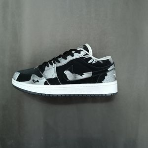 خرید انلاین کتونی مردانه جردن دراگون طرح جدید کیفیت بالا