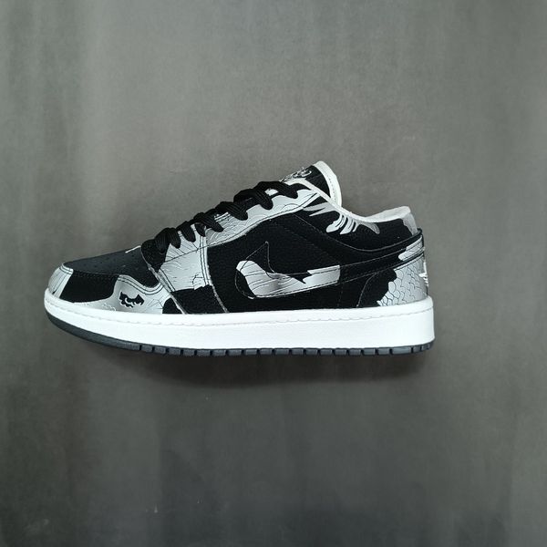 کتونی مردانه جردن دراگون طرح جدید کیفیت بالا