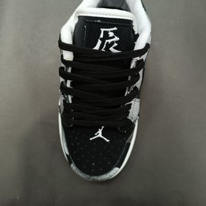 خرید انلاین کتونی مردانه جردن دراگون طرح جدید کیفیت بالا