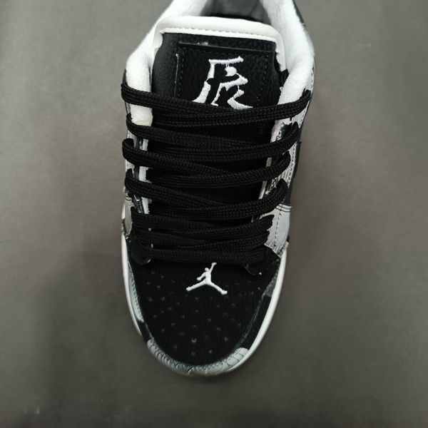 کتونی مردانه جردن دراگون طرح جدید کیفیت بالا