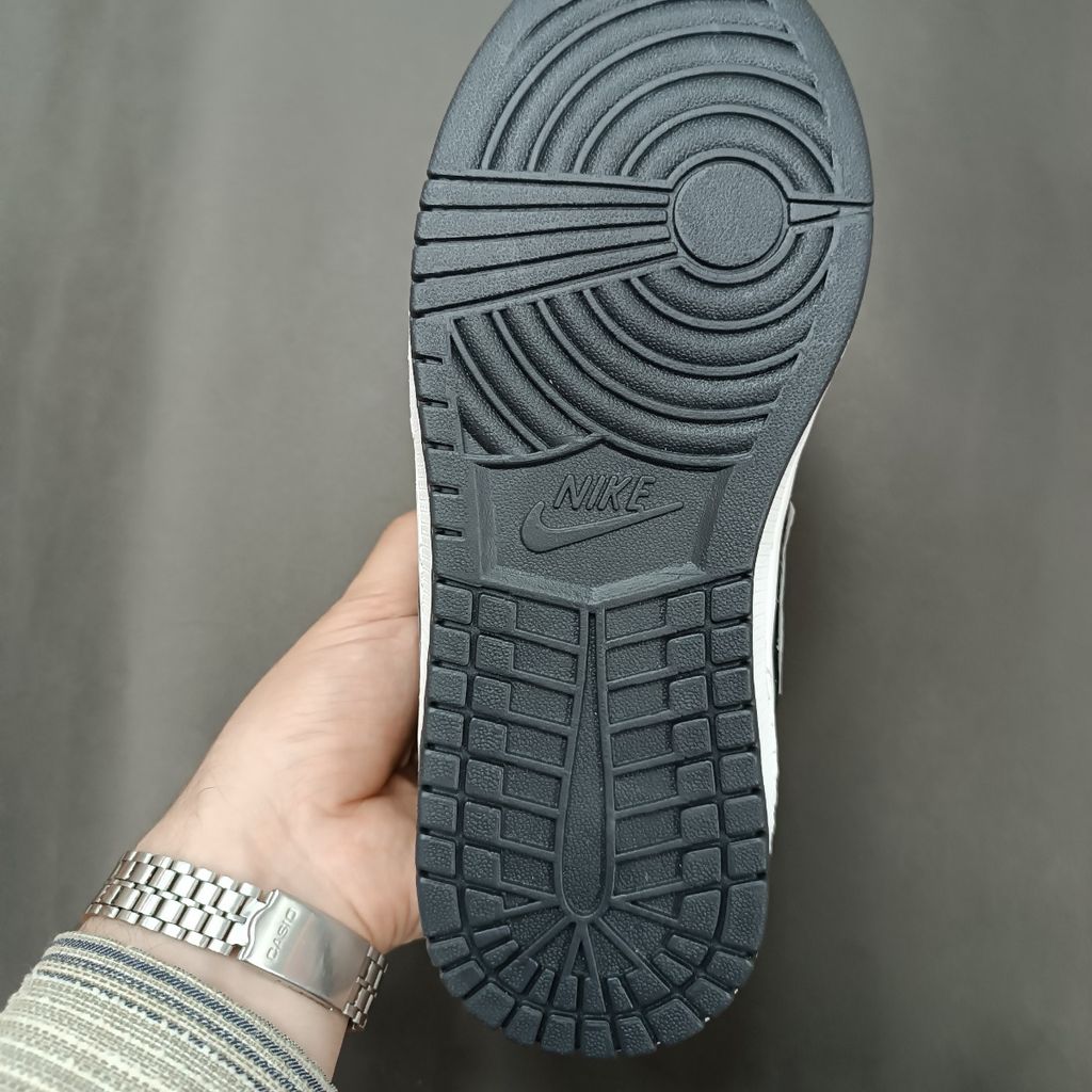 خرید انلاین کتونی مردانه جردن دراگون طرح جدید کیفیت بالا