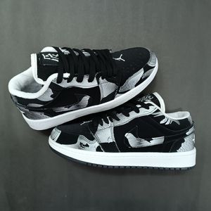 قیمت کتونی مردانه جردن دراگون طرح جدید کیفیت بالا