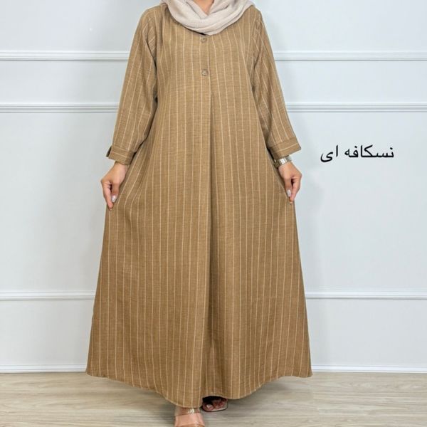 پیراهن عبایی صوفیا حس