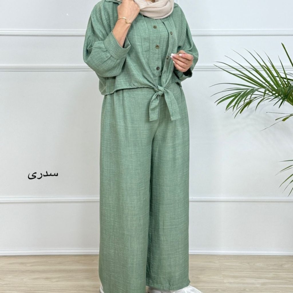 قیمت ست اورال و رویه زرگل حس