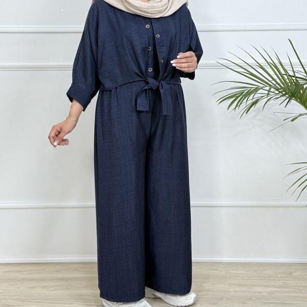 ست اورال و رویه زرگل حس