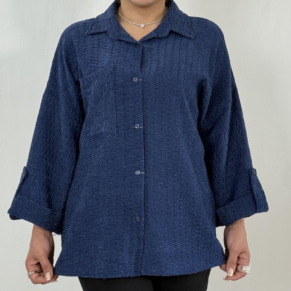 مشخصات تونیک مانتویی آیسا حس