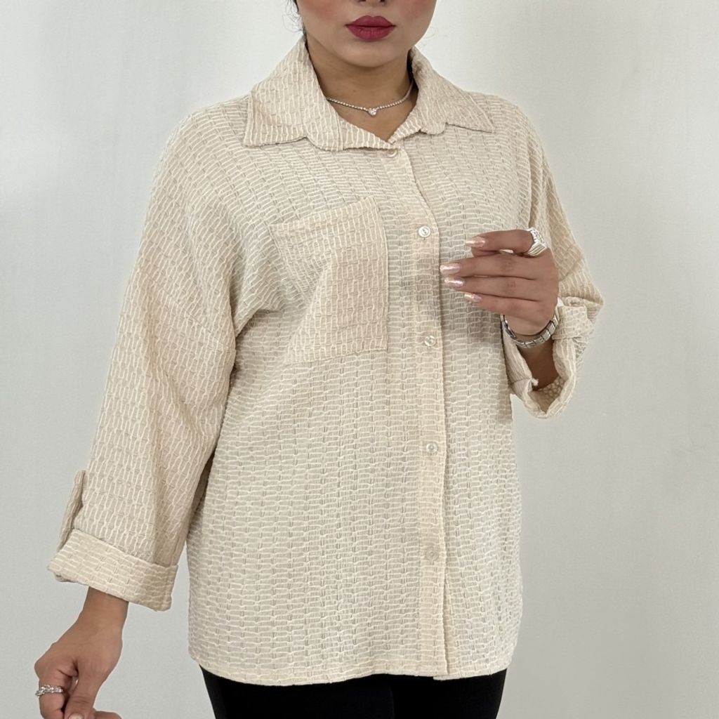 مشخصات تونیک مانتویی آیسا حس