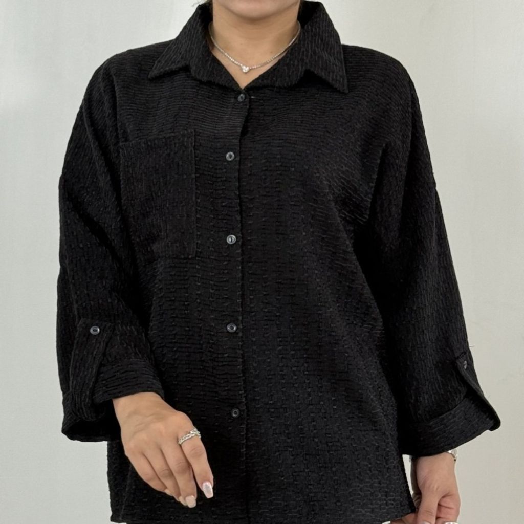 فروش اینترنتی تونیک مانتویی آیسا حس