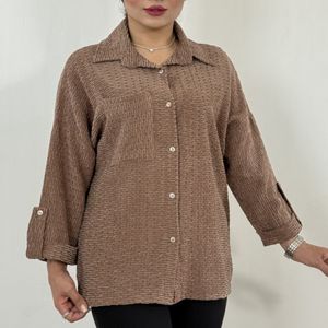 فروش اینترنتی تونیک مانتویی آیسا حس