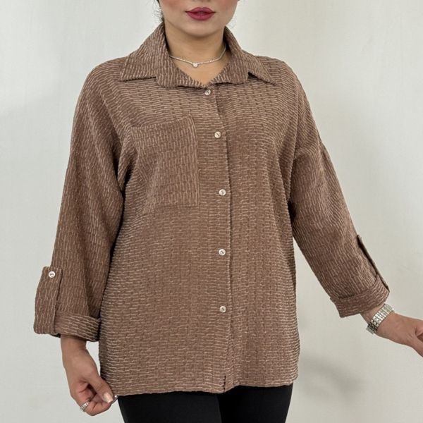 تونیک مانتویی آیسا حس