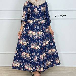 خرید اینترنتی پیراهن گلبرگ ( ایتالیایی ) حس