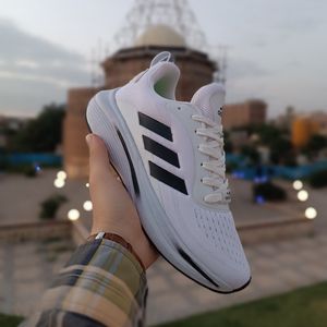 کتونی مردانه آدیداس ای کیو adidas EQ سفید کیفیت بالا