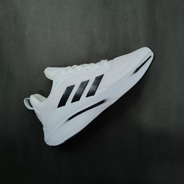 کتونی مردانه آدیداس ای کیو adidas EQ سفید کیفیت بالا
