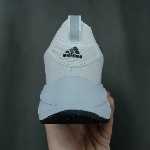 کتونی مردانه آدیداس ای کیو adidas EQ سفید کیفیت بالا