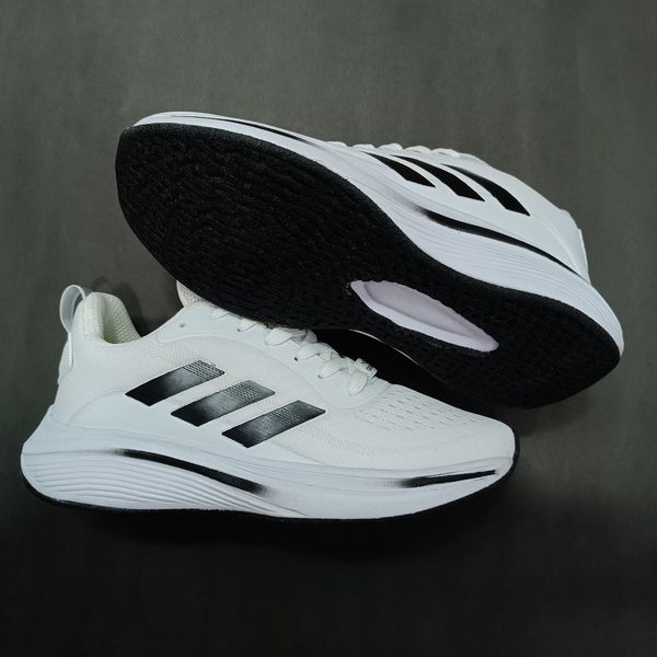 کتونی مردانه آدیداس ای کیو adidas EQ سفید کیفیت بالا