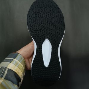 خرید آنلاین کتونی مردانه آدیداس ای کیو سفید کیفیت بالا