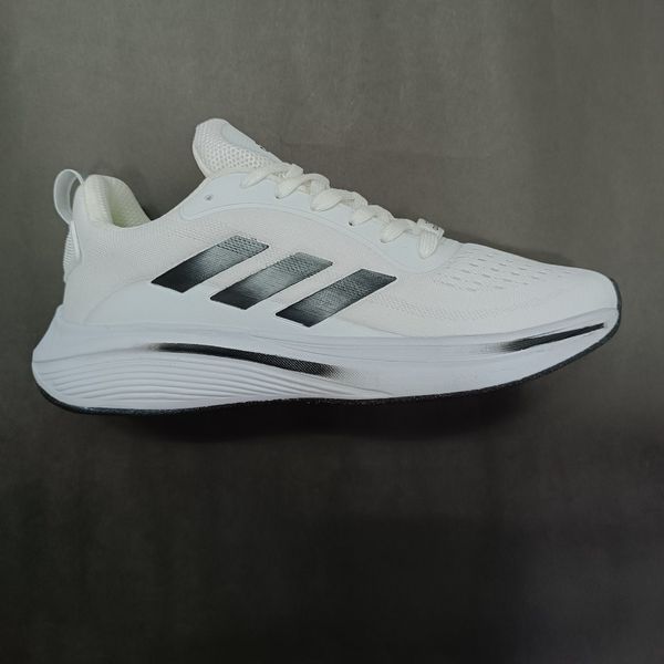 کتونی مردانه آدیداس ای کیو adidas EQ سفید کیفیت بالا