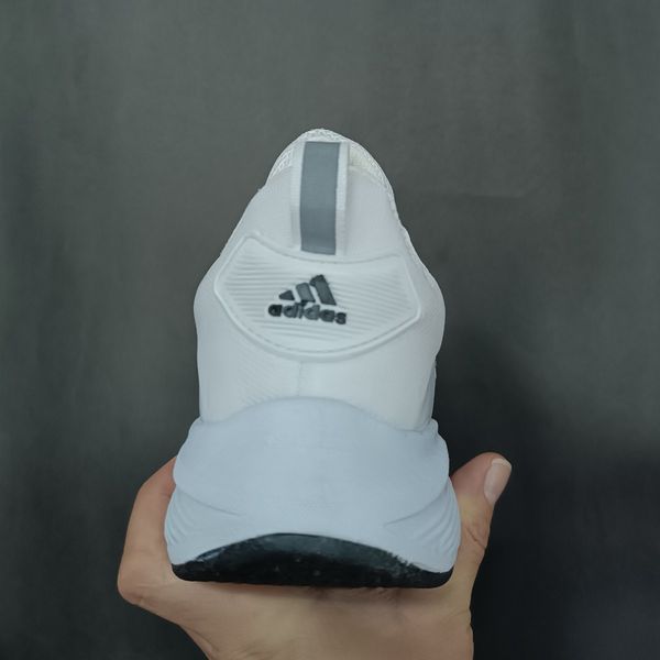 کتونی مردانه آدیداس ای کیو adidas EQ سفید کیفیت بالا
