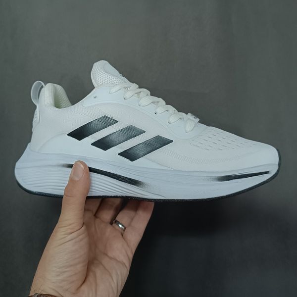 کتونی مردانه آدیداس ای کیو adidas EQ سفید کیفیت بالا