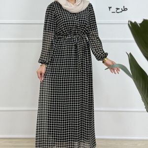 خرید انلاین پیراهن ژیوا ( چپ و راستی بلند ) حس