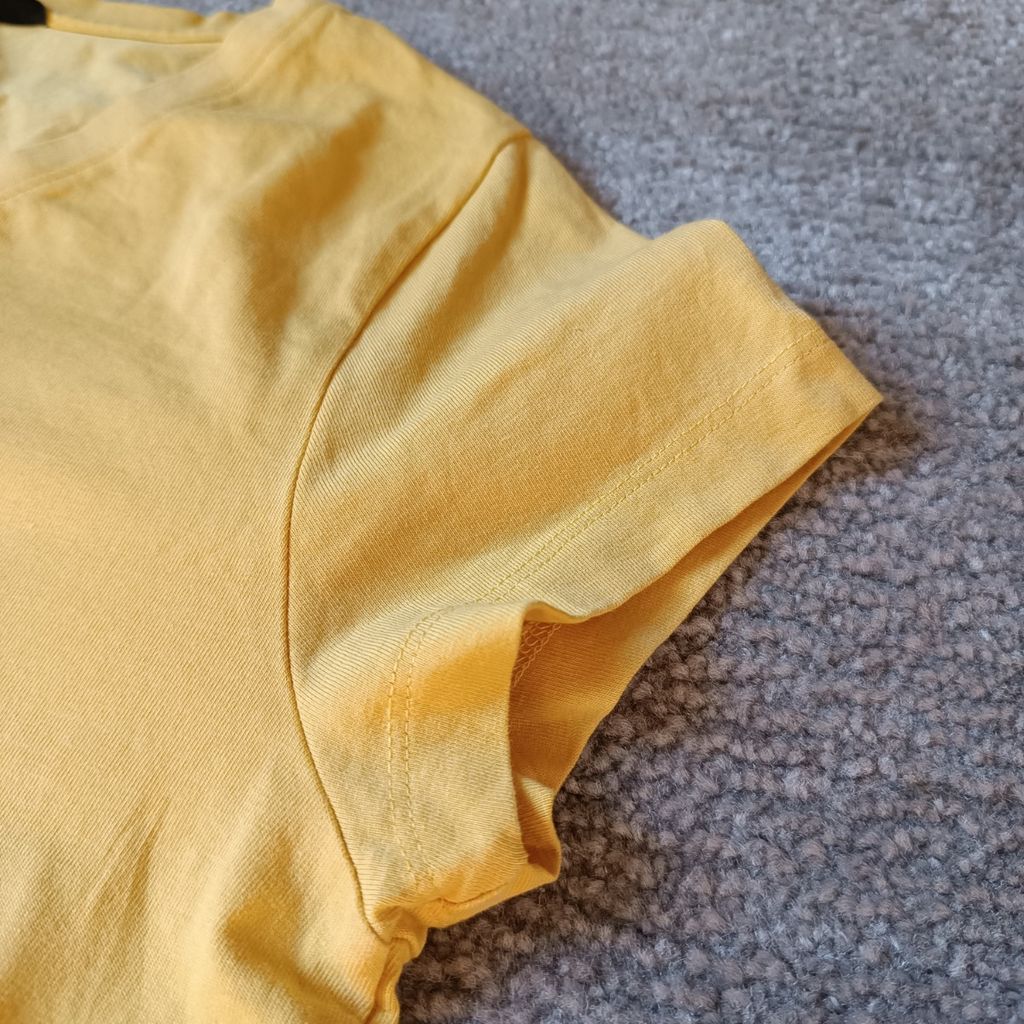 خرید آنلاین تیشرت نخ پنبه گرم بالا وارداتی