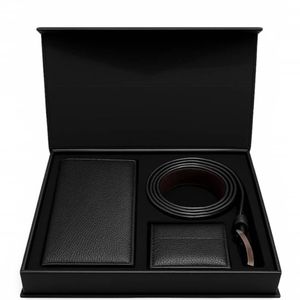 ست مردانه  چرم طبیعی(گاوی)