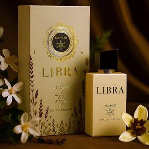 عطر 2025 با کیفیت و شیک زنانه ایو سن لورن لیبر برند میسون - اسانس فرانسوی