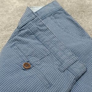 شلوارک وارداتی راه راه