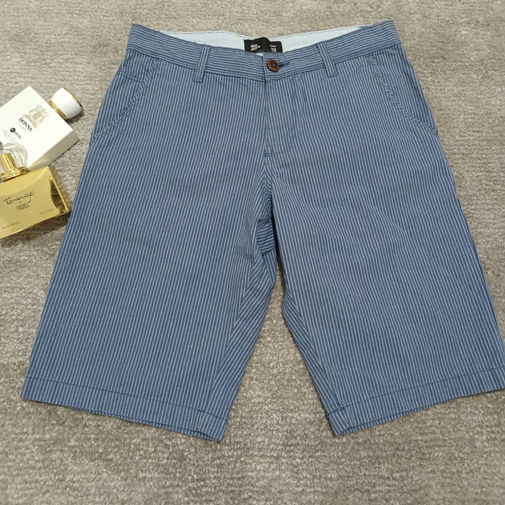 مشخصات شلوارک وارداتی راه راه