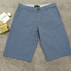 شلوارک وارداتی راه راه