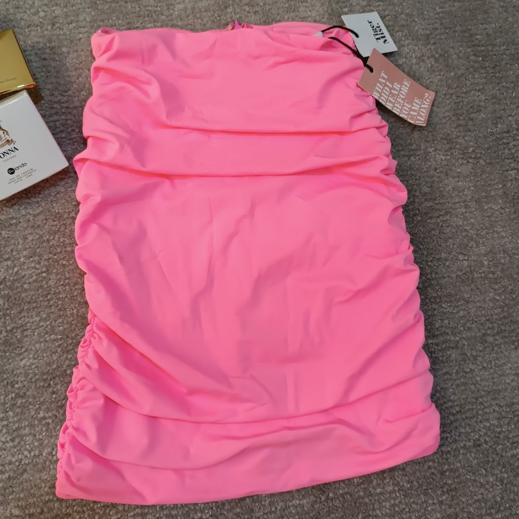 فروش اینترنتی تاپ دکلتته پشتت زیپ خور