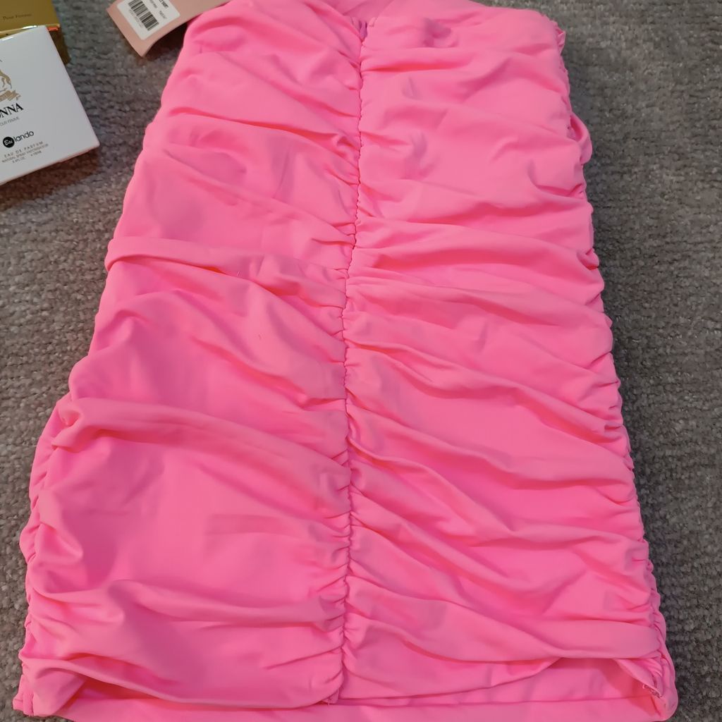 قیمت ارزان تاپ دکلتته پشتت زیپ خور