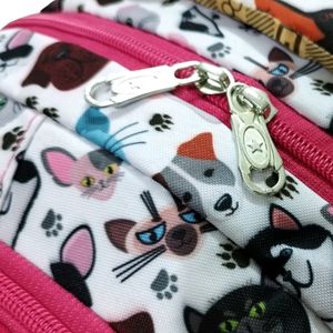 خرید آنلاین کیف مدرسه کوله مدرسه پسرانه دخترانه کیفیت عالی ( مناسب دبستان)