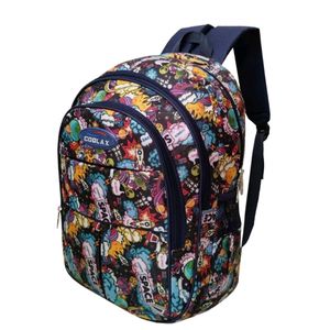 کوله مدرسه پسرانه جنس کیفیت درجه یک