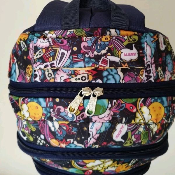 کوله مدرسه پسرانه جنس کیفیت درجه یک