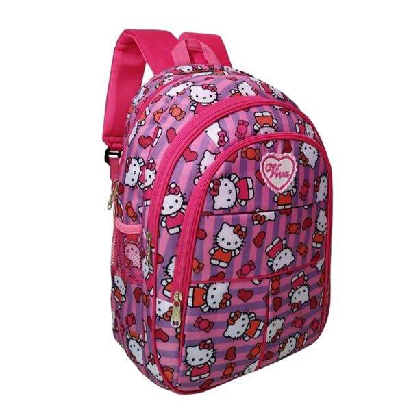 کیف مدرسه دخترانه جنس و کیفیت عالی